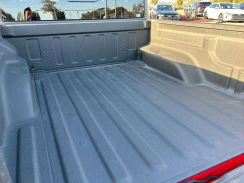 Certified 2025 Jeep Gladiator Mojave w/ Convenience Group AWD/4WD image 62