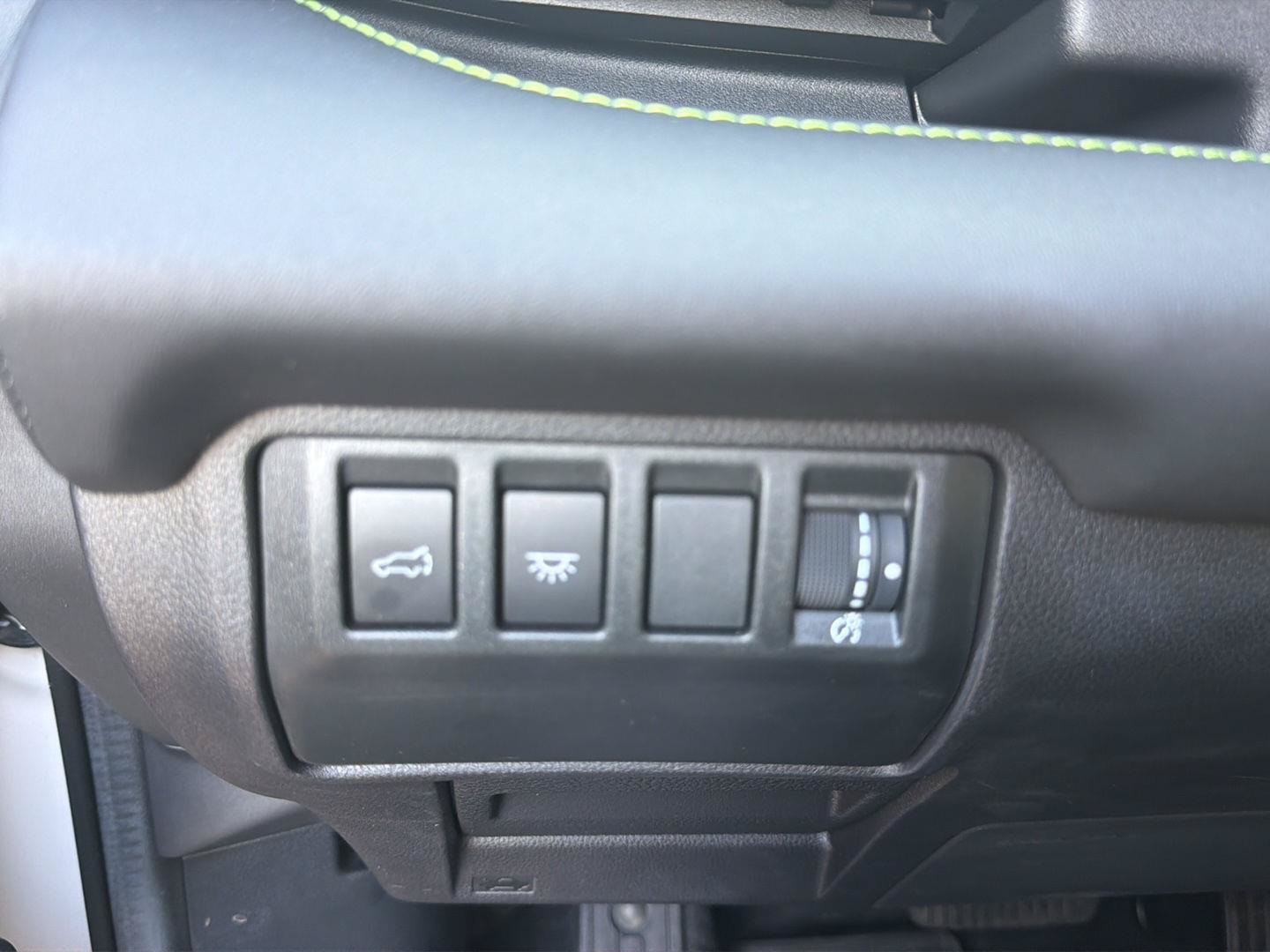 Used 2025 Subaru Ascent Onyx Edition AWD/4WD image 20