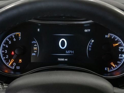Used 2019 Jeep Grand Cherokee Limited X AWD/4WD image 14