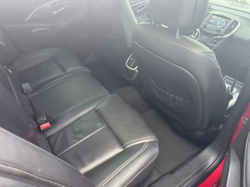 Used 2014 Buick LaCrosse Leather image 24