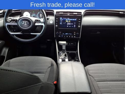 Used 2022 Hyundai Santa Cruz SEL Premium AWD/4WD image 14