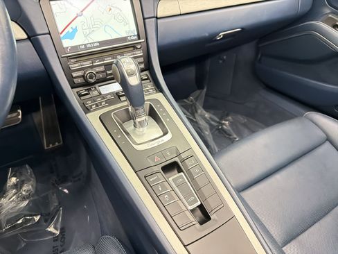 Certified 2016 Porsche 911 Targa 4S AWD/4WD image 25