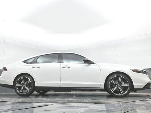 New 2026 Honda Accord SE image 48