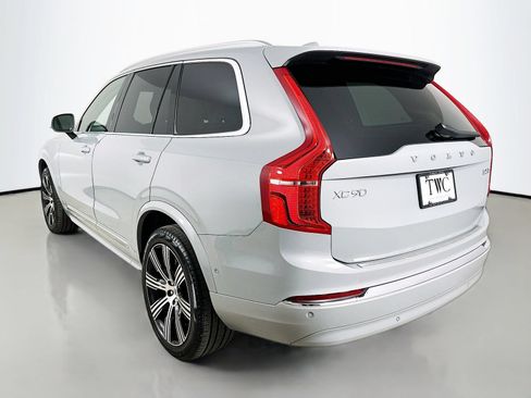 Used 2025 Volvo XC90 B6 Plus w/ Protection Package Premier AWD/4WD image 7