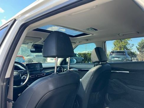 Used 2021 Kia Seltos EX AWD/4WD image 13
