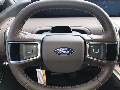 New 2026 Ford Expedition Max King Ranch AWD/4WD image 14