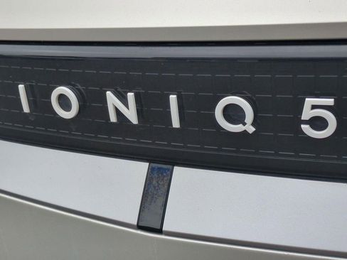 Certified 2023 Hyundai Ioniq 5 SEL AWD/4WD image 26