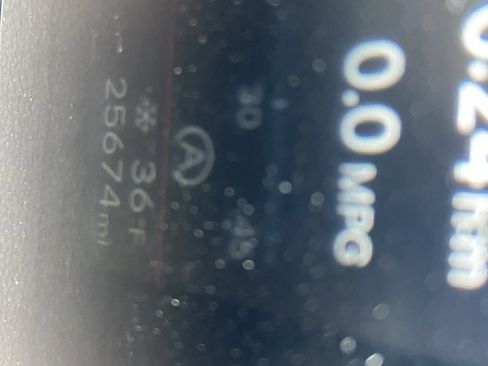 Used 2025 Hyundai Tucson SEL image 13