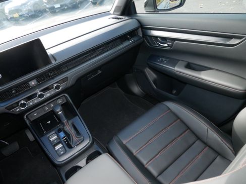 Certified 2026 Honda CR-V Sport-L image 11