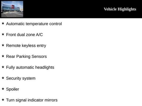 Used 2023 Nissan Rogue SV image 4
