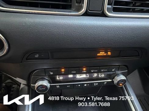 Used 2023 MAZDA CX-5 AWD 2.5 S w/ Premium Plus Pkg image 20