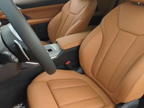 Used 2026 BMW 430i Coupe w/ M Sport Package RWD image 16