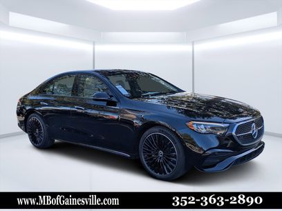 New 2026 Mercedes-Benz E 350 E 350