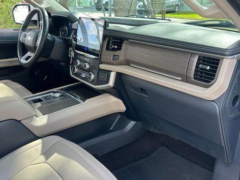 Used 2022 Ford Expedition Limited image 38