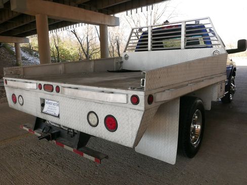 Used 2008 Dodge Ram 3500 Truck 2WD Regular Cab DRW w/ ST Decor Group image 26