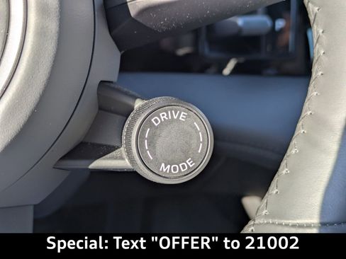 Used 2023 Porsche Taycan GTS image 26