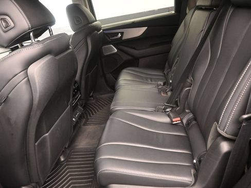 Used 2026 Acura MDX FWD w/ Technology Package image 15