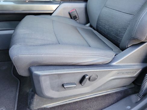 Used 2022 Ford F150 XLT w/ Equipment Group 302A High image 10