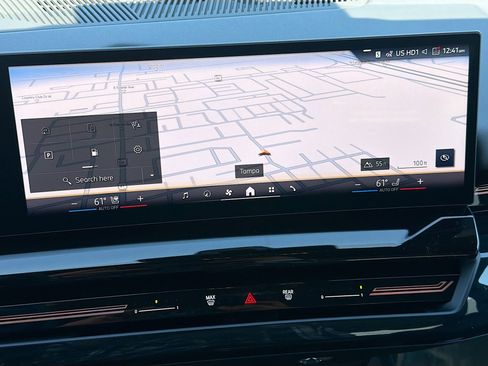 New 2026 BMW 530i 530i w/ Premium Package image 33