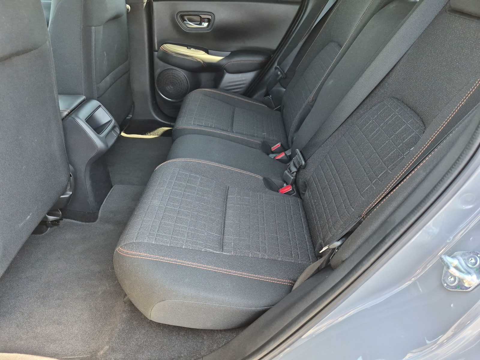 Certified 2024 Honda HR-V Sport image 18