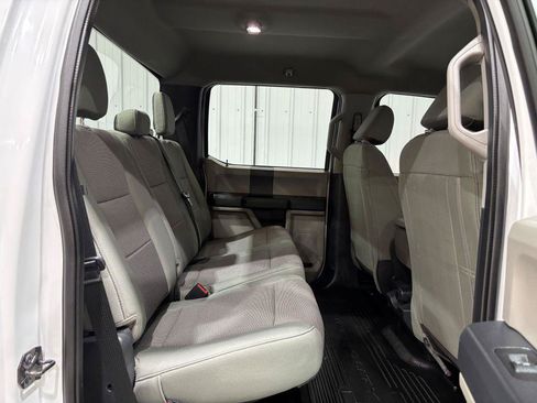 Used 2022 Ford F250 XL w/ Power Equipment Group AWD/4WD image 14