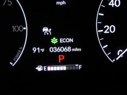 Used 2023 Honda CR-V Sport image 27