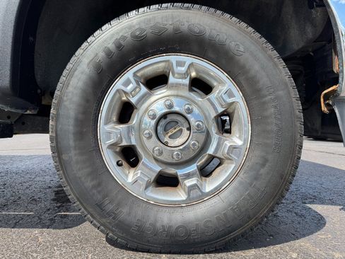 Used 2016 Ford F250 Lariat w/ Lariat Ultimate Package AWD/4WD image 13