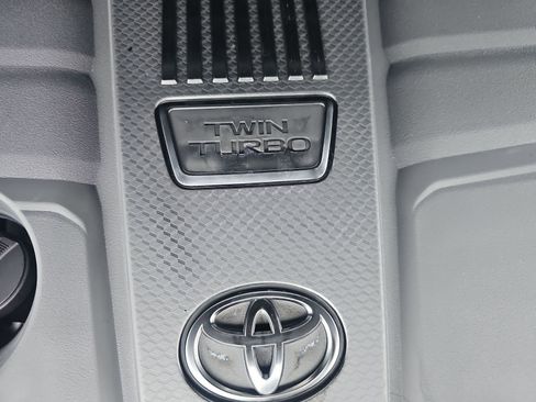 Used 2024 Toyota Tundra SR5 w/ SR5 Premium Package image 30