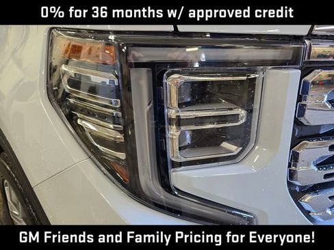 New 2026 GMC Sierra 1500 Denali AWD/4WD image 7