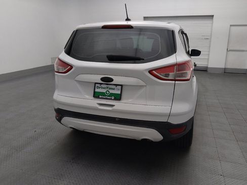 Used 2015 Ford Escape S image 7