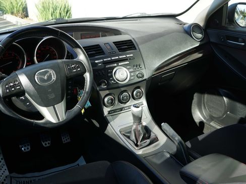 Used 2010 MAZDA MAZDASPEED3 Sport image 30
