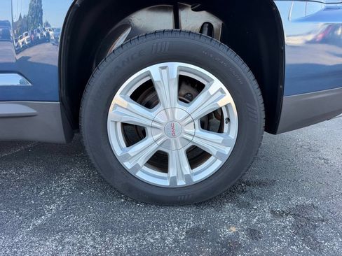 Used 2016 GMC Terrain SLT w/ Open Road Package AWD/4WD image 31