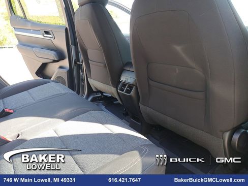 New 2026 GMC Terrain Elevation w/ LPO, Floor Liner Package image 11