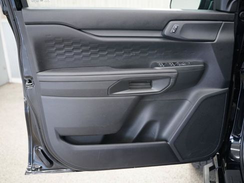 Used 2026 Ford Ranger XL AWD/4WD image 28