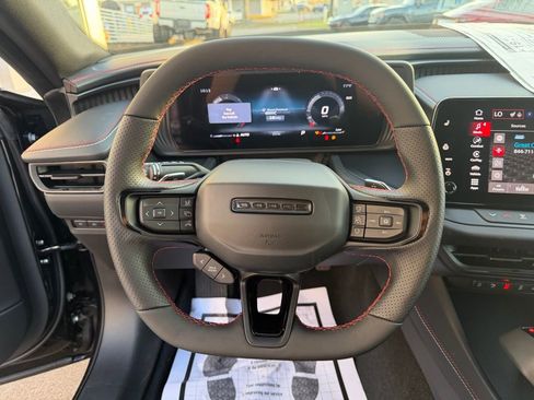 New 2026 Dodge Charger Scat Pack image 19