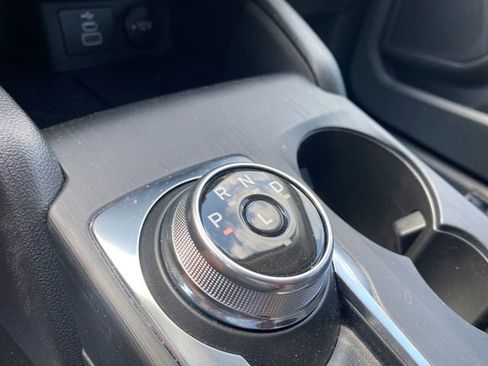 New 2025 Ford Escape Active w/ Cold Weather Package image 27