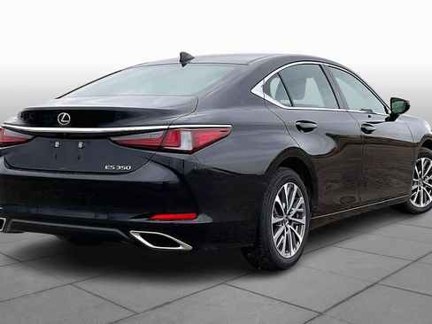 Certified 2025 Lexus ES 350 image 11