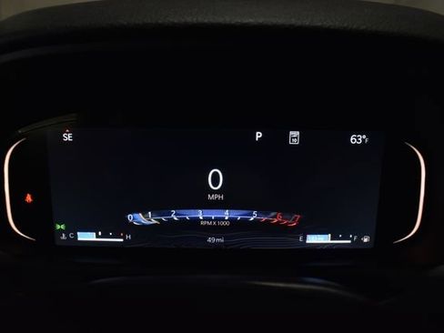 New 2026 Jeep Grand Wagoneer 4WD image 26