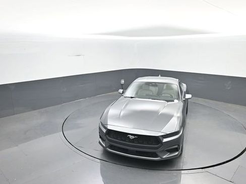 New 2026 Ford Mustang Premium RWD image 21