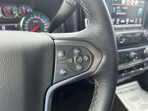 Certified 2018 Chevrolet Silverado 1500 LT w/ All Star Edition image 24