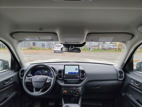 Used 2024 Ford Bronco Sport Big Bend image 25