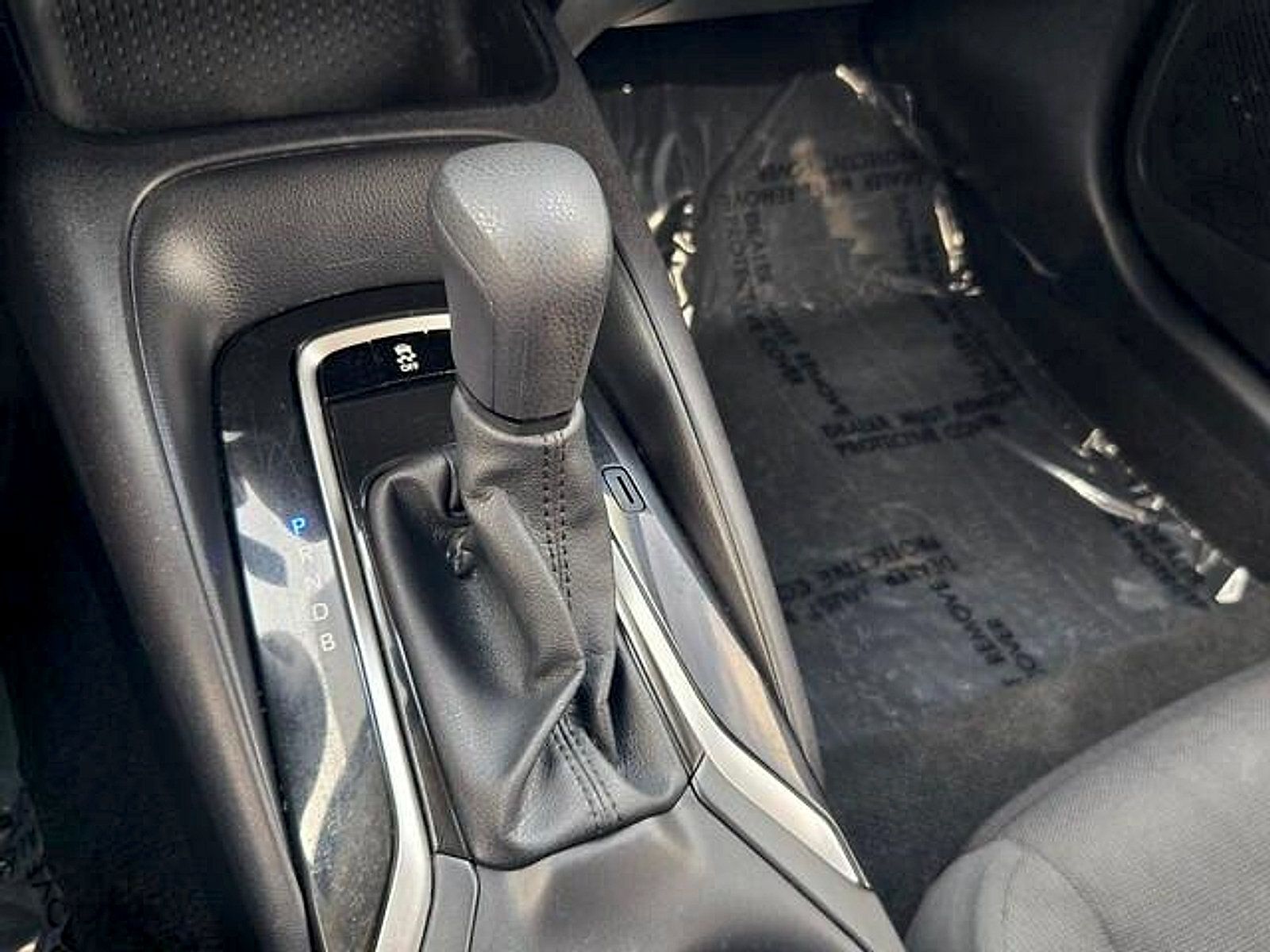 Used 2026 Toyota Corolla LE FWD image 20