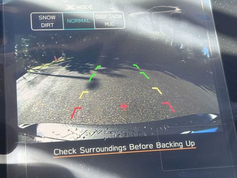 New 2026 Subaru Crosstrek 2.0i Premium w/ Convenience Package #2 image 16