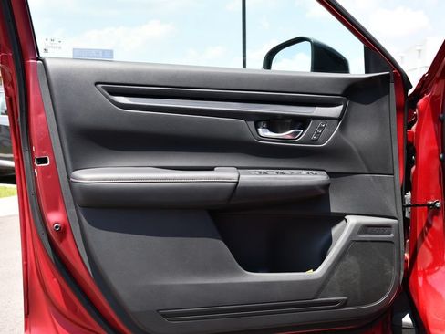 Used 2024 Honda CR-V Sport-L image 13