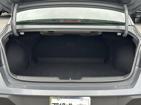 Used 2026 Hyundai Elantra Hybrid FWD image 26