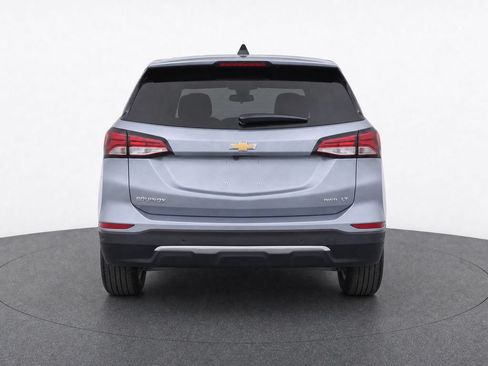 Used 2024 Chevrolet Equinox LT AWD/4WD image 7