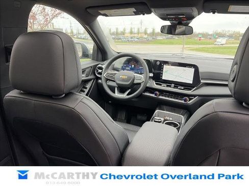 New 2026 Chevrolet Equinox LT AWD/4WD image 33