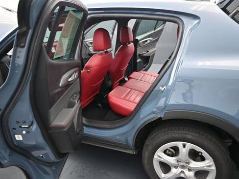 Used 2024 Dodge Hornet GT Plus AWD/4WD image 18