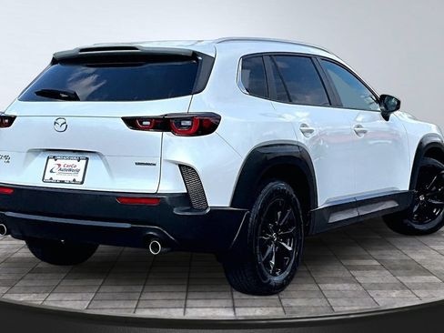 Used 2025 MAZDA CX-50 AWD 2.5 S w/ Cargo Package image 5