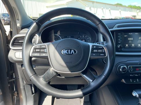 Used 2020 Kia Sorento S AWD/4WD image 26